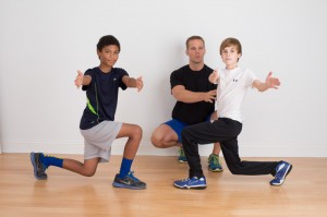 Catholic Fitness 6th Grade PE Fitness Education Curriculum