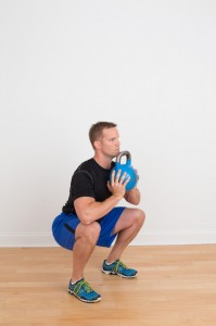 CatholicFIT Exercise - 8 Benefits of the Squat