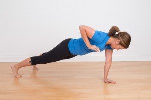 CatholicFIT Faith and Fitness Program Exercises with Dave Reddy