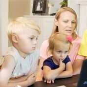 Catholic Fitness Program for Students and Families