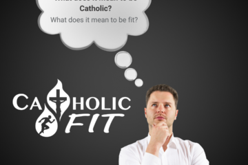 What did I create CatholicFIT?