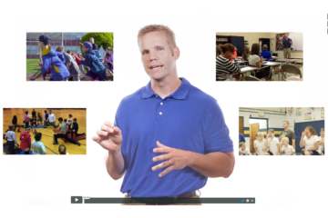 CatholicFIT Grade School Curriculum