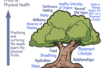 CatholicFIT: What is Health?