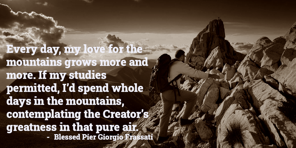 Catholic Health and Fitness Quotes Bible References and Prayers for Camps and Retreats