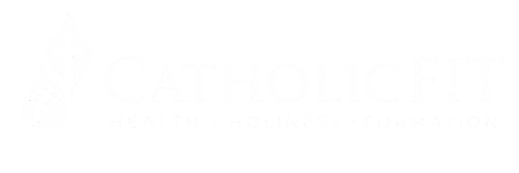 CatholicFIT Logo